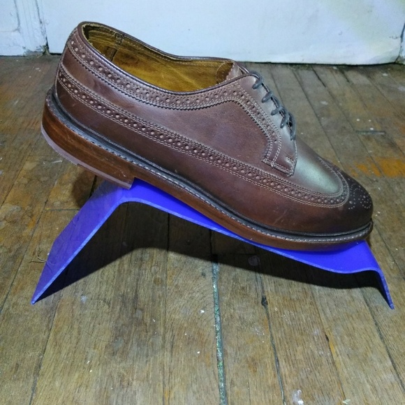 Florsheim Kenmoor Wingtip Oxford - Size 11.5 main image 8